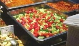 江科吃瓜食堂,揭秘校园美食新地标